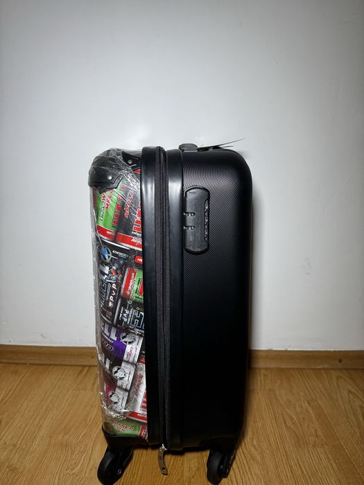 Valiza Photo Priceless Traveller Noua