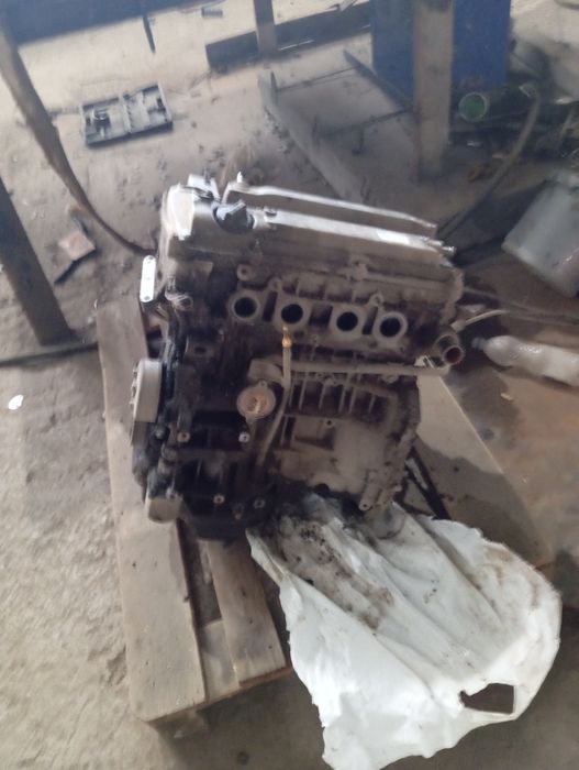 Двигатель камри 2.4