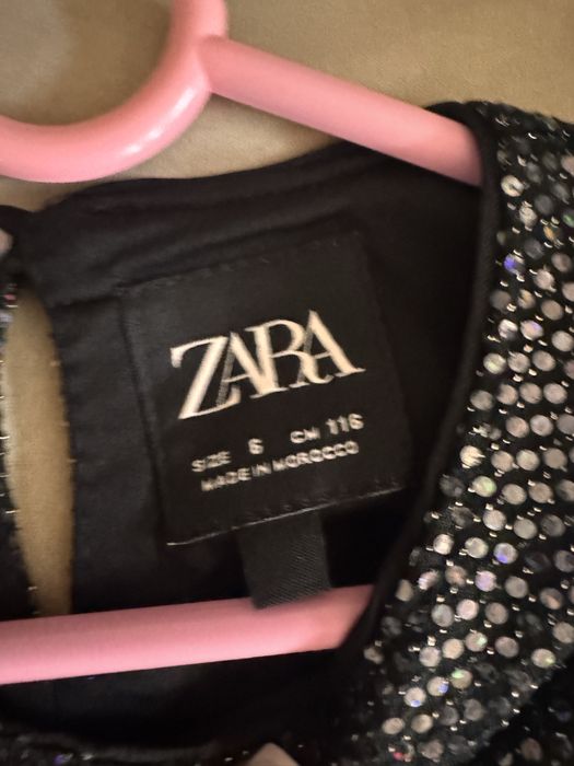 Детска рокля за повод