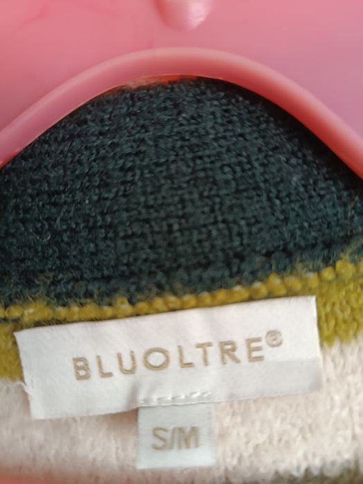 Дамска жилетка есен-пролет