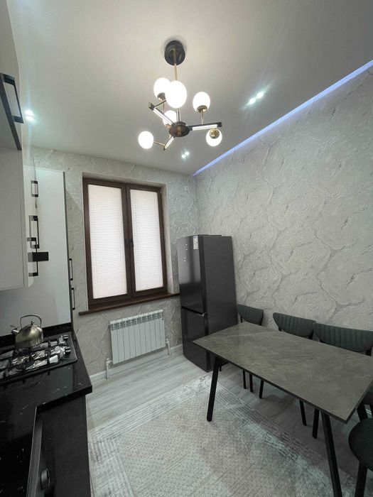 Квартира сдается в аренду. В Центре !