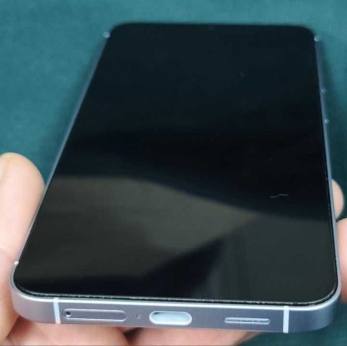 Samsung galaxy S 25+