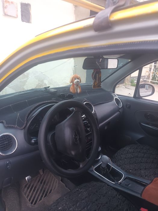 продаётся машина 2006 г. матиз