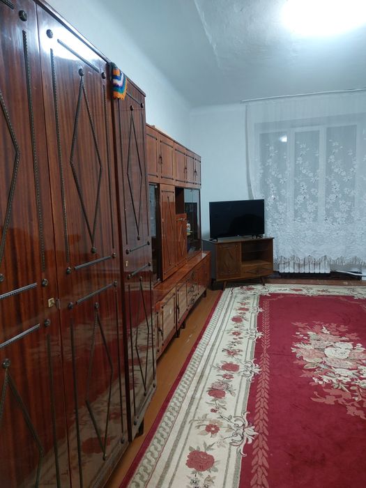 Продам 2х комнатную квартиру