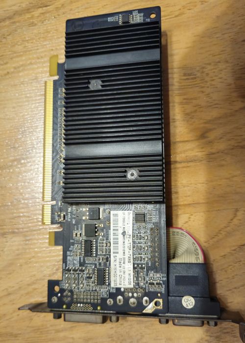 Части за настолен компютър