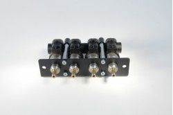 монтаж, ремонт, подръжка газови инжекциони