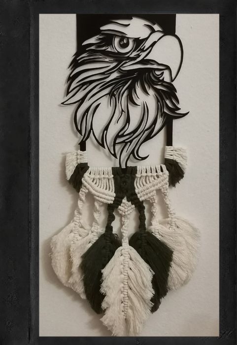 Ръчно изработени пана за стена