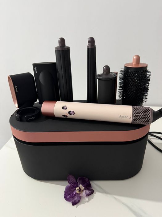 Dyson Airwrap Id Multistyler HS08