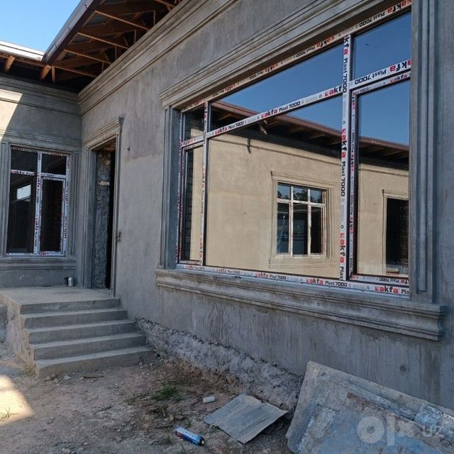 Akfa Termo Benkam xar xil turdagi eshik romlari