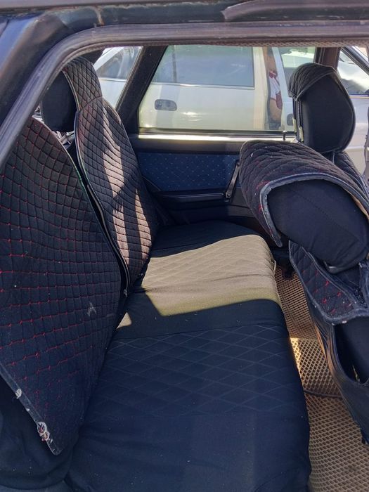 Ваз 21099 өте жақсы қалпында