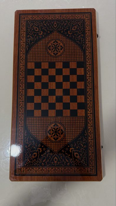 Нарды настольные