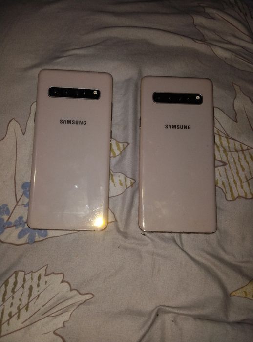 Самсунг s 10 5g сотилади