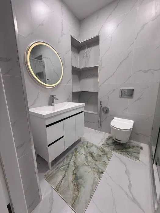 Б5Аренду квартира 2-ком/5/9 [Яккасарайский р-н шота руставели]