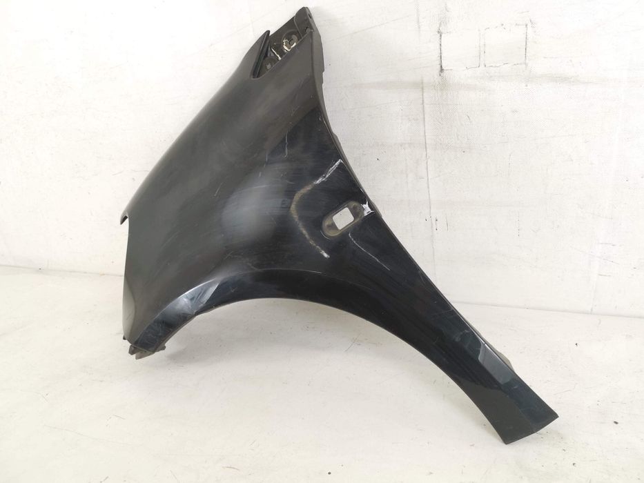 Ляв преден калник Smart Fortwo 3 [ - ] Оригинален, в добро състояние С