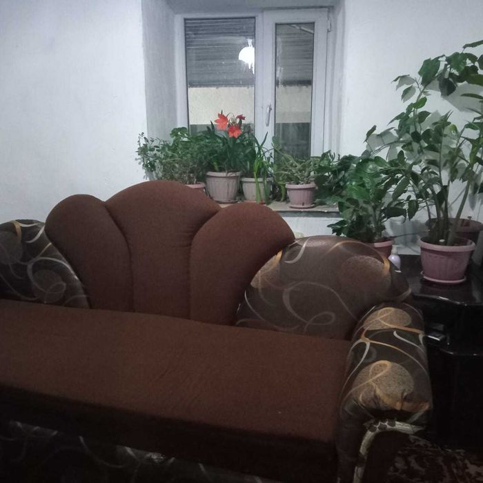 Диван раскладной