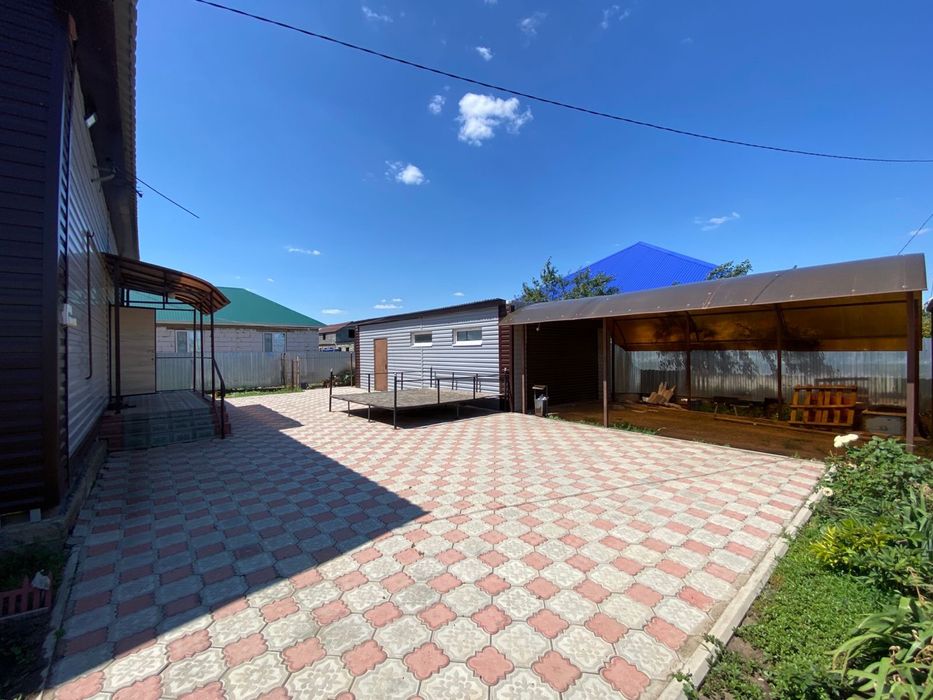 Дом частный продам