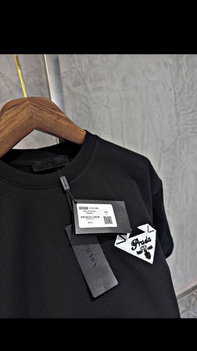 Мъжки тениски  100% Памук