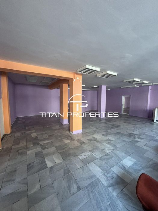 Магазин, под наем, ж.к Възраждане