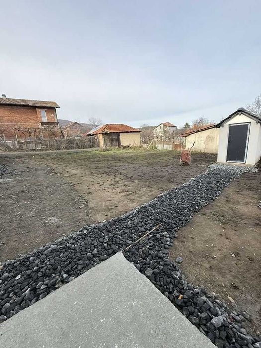 Къща в с. Полянци