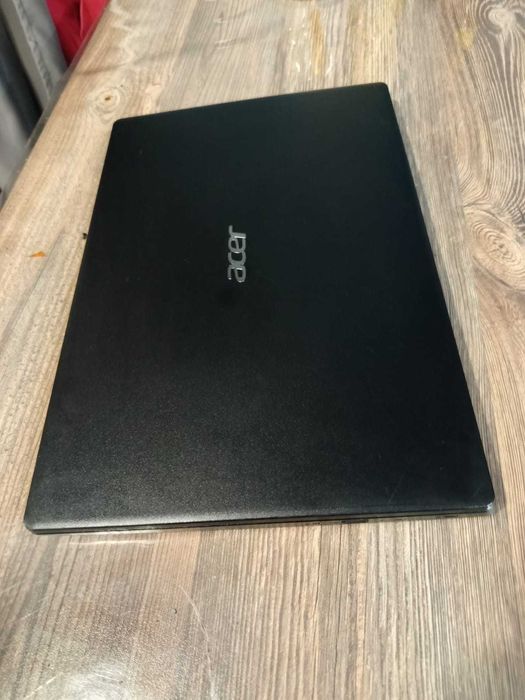 Современный Acer DDR4 8gb!