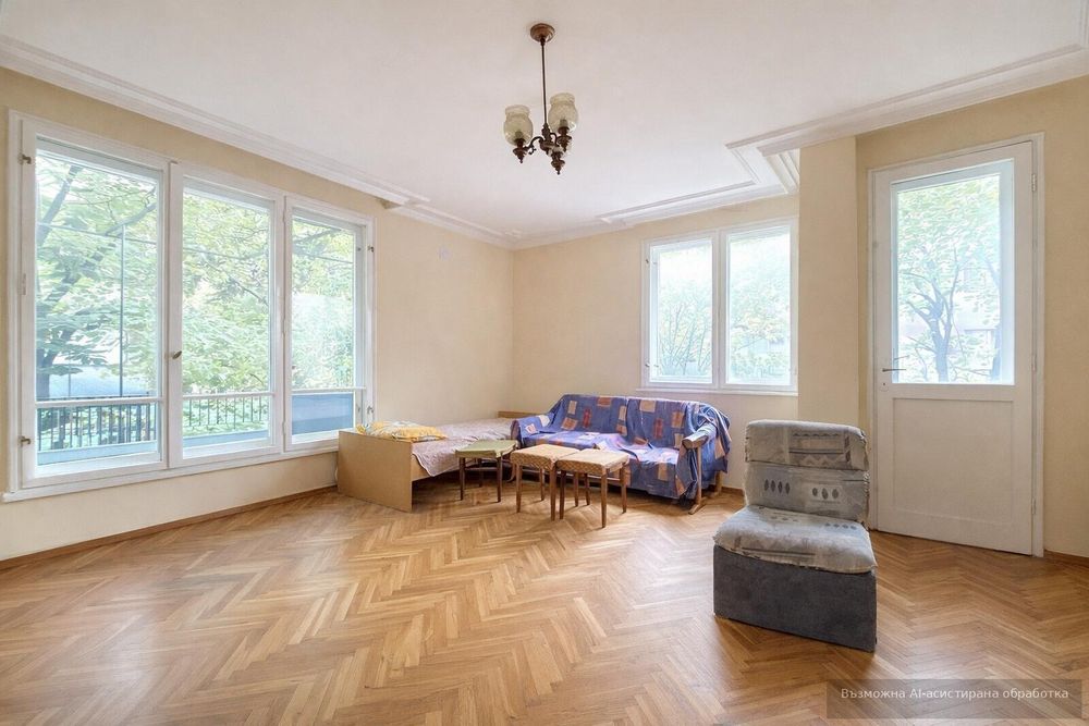 Продава се Тристаен апартамент в Бургас, Възраждане - 99 кв.м за 1340 €/кв.м - Снимка #5