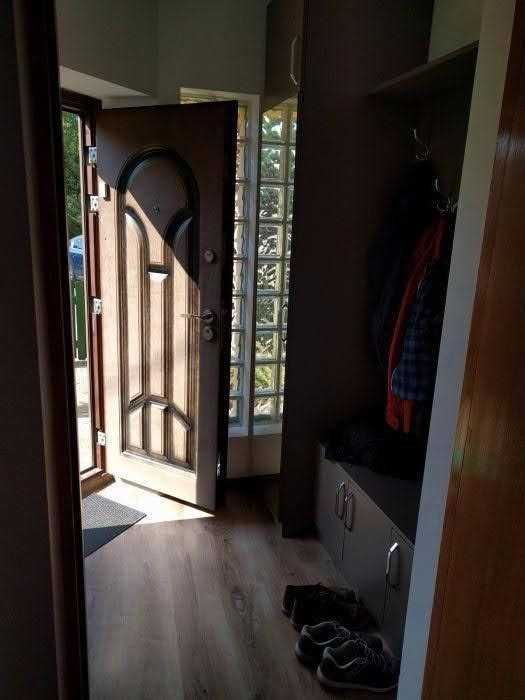Casa cartier Azur 2 camere gradina parcare
