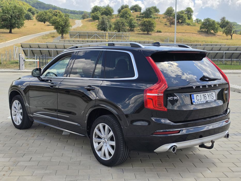 Volvo XC90 2.0 235 cai D5 AWD