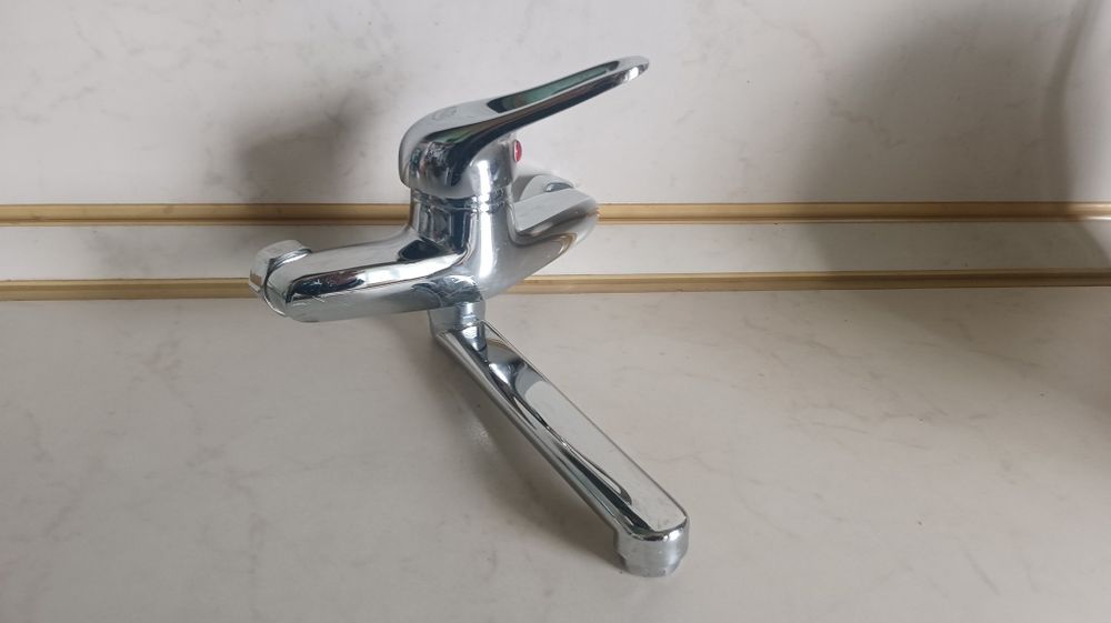 Батерия смесител а Форма Вита