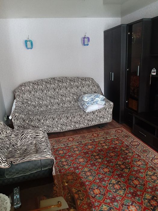 Продам 3х Пр. Назарбаева 35/2(хрущ.)!