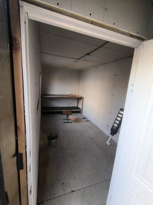 Продам контейнер 40 тонн