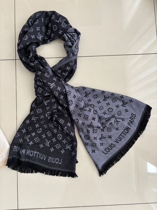 Esarfa Gucci / Burberry / Tommy / Louis Vuitton
