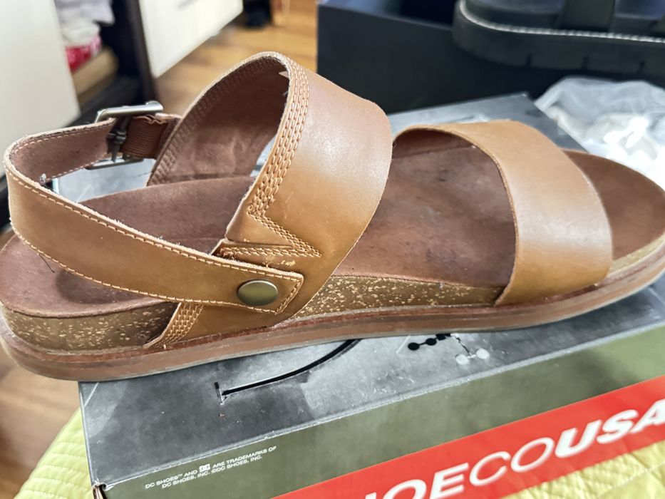 Sandale Tiberland 46