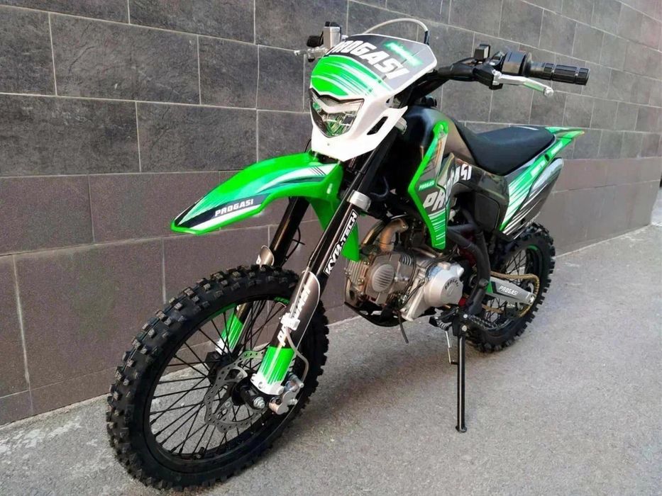 Эндуро Progasi Smart 150. Оптом. Отправка в РФ. СНГ