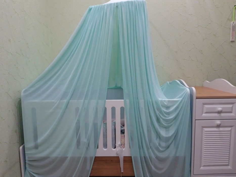 Продам Свой Детскую Кроватку