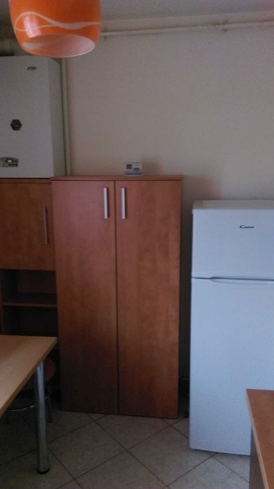 PF inchiriez apartament cu 2 camere in Floresti, str ioan Rus, nr 76