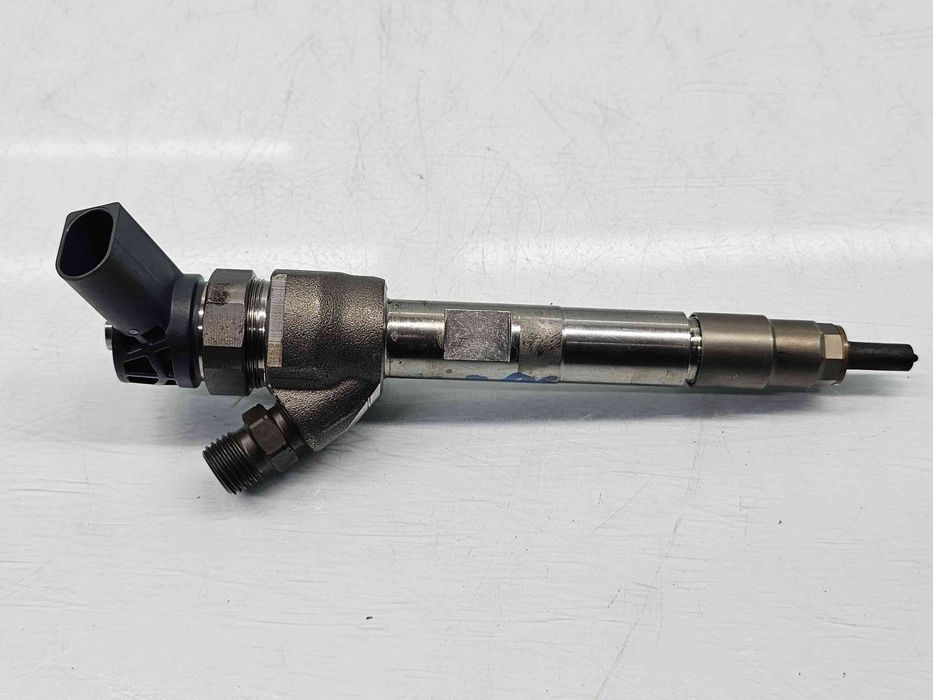 Injector  Bmw X3 (F25) [Fabr 2010-2017] 8514148 | 0445110743 2.0 B47D2