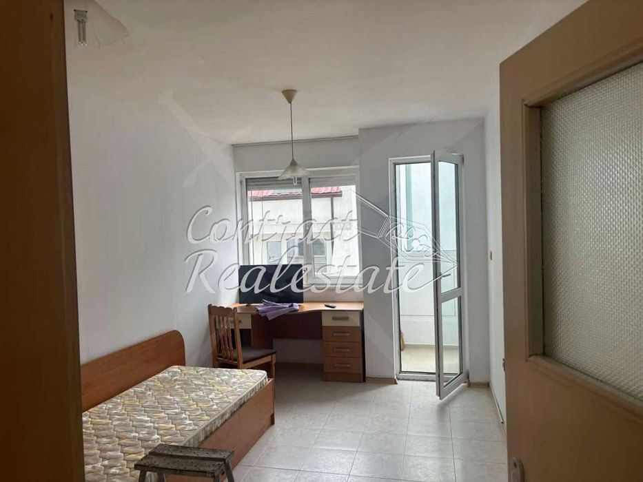 Дава се под наем Тристаен апартамент в Варна, Колхозен пазар - 80 кв.м за 459 € - Снимка #6