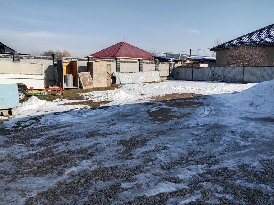 Продам дом Жапек батыр