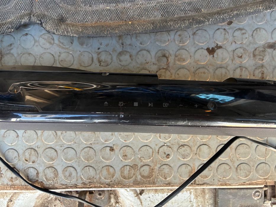 Saundba samsung Bluetooth