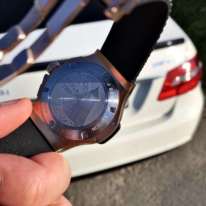 ceas hb big bang 44,mm