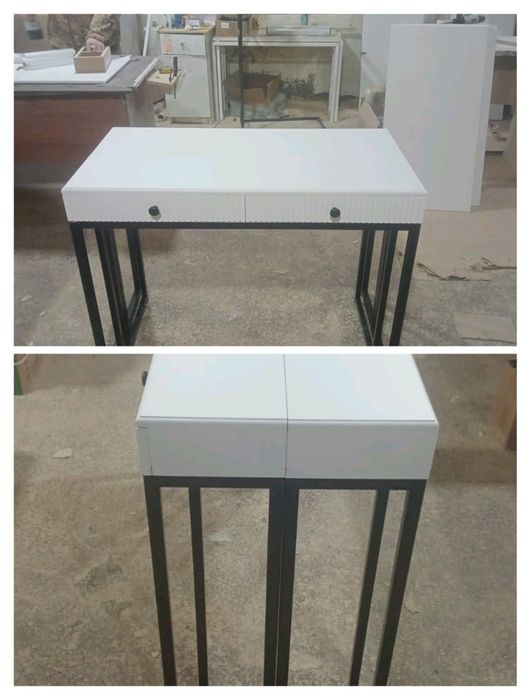 Трансформер стол