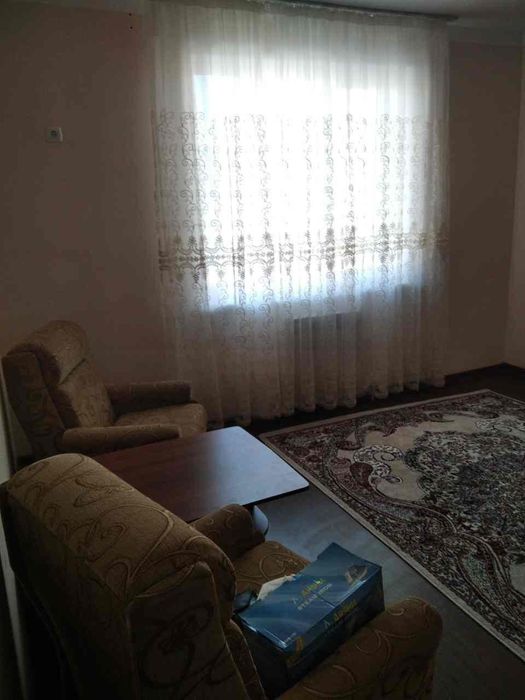 Аренда чирчик 2ком Навастройка