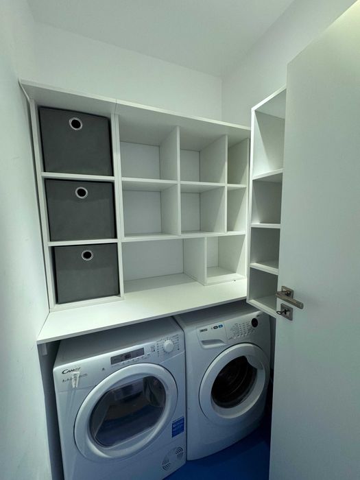 Apartament 2 Camere | Modern | Luminos | Maurer Residence | Parcare inclusă | 450€