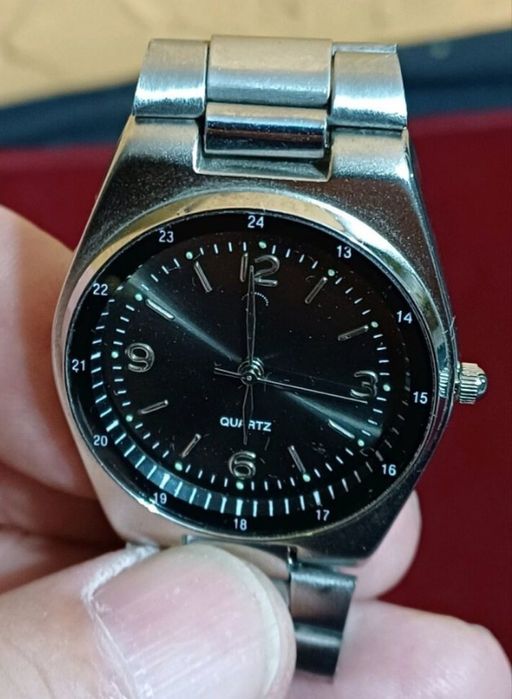 Сейко за ценители