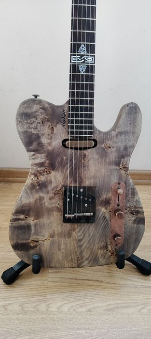 Электрогитара Telecaster