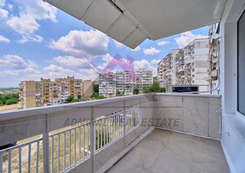 Дава се под наем Тристаен апартамент в Варна, Владислав Варненчик - 71 кв.м за 530 € - Снимка #7