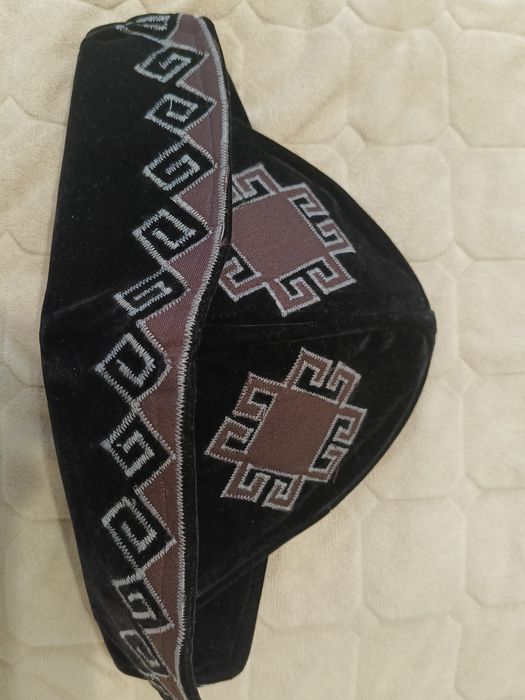 Головной убор национальный