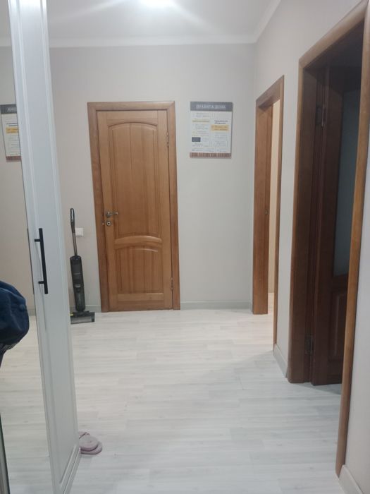 Продам 2 комнатную квартиру