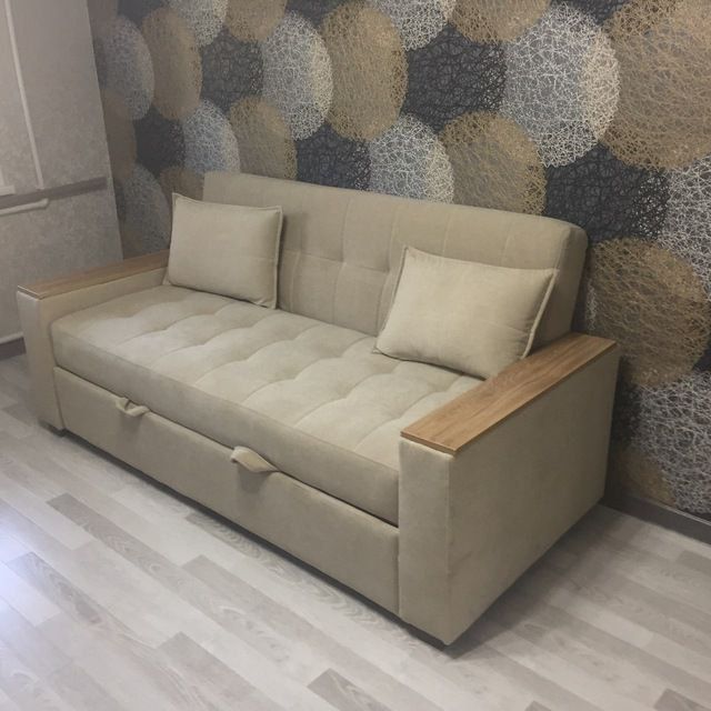 Реставрация мягкой мебели