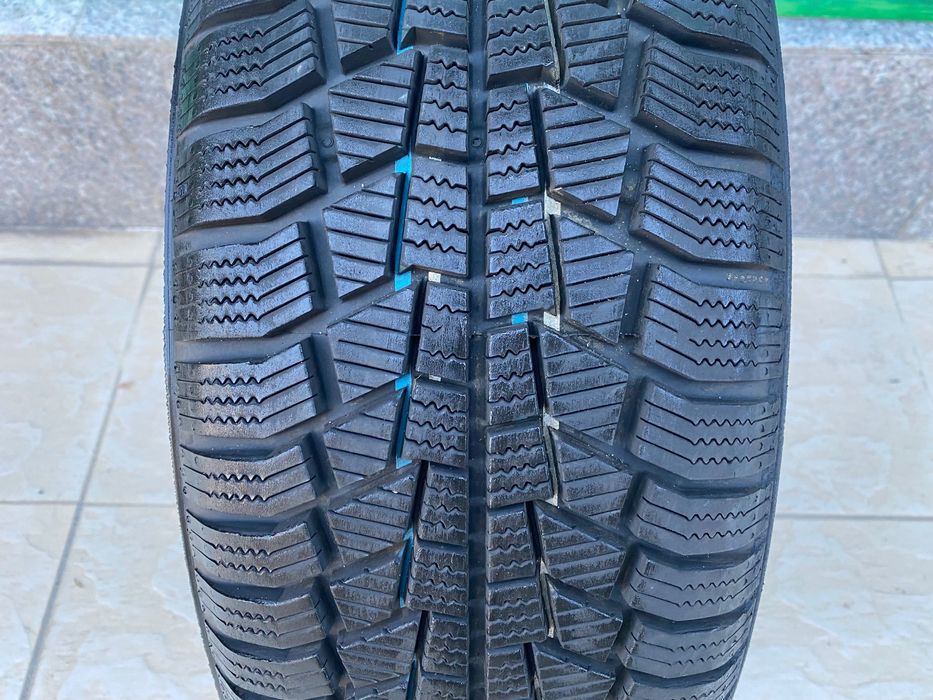 Гума зимна гуми 195/55/16” GENERAL ALTIMAX WINTER 3